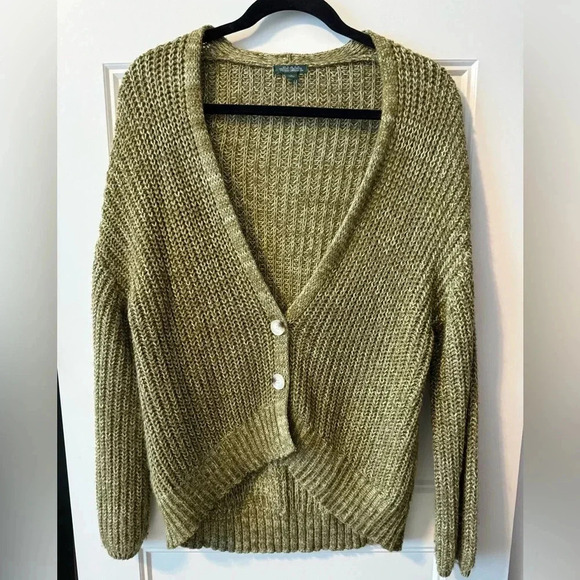 Wild Fable Cardigan Size Small - Picture 1 of 5